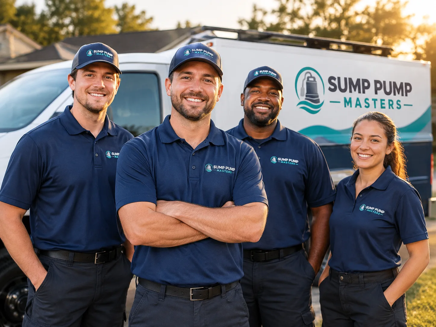 Sump Pump Repair company in Hutchinson, PA